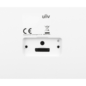 KAMERA IP IPC2K28SE-ADF40KMC-WL-I0 PANORAMICZNA ColorHunter - 8 Mpx 2 X 4.0 mm UNIVIEW