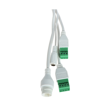 KAMERA IP IPC2K28SE-ADF40KMC-WL-I0 PANORAMICZNA ColorHunter - 8 Mpx 2 X 4.0 mm UNIVIEW