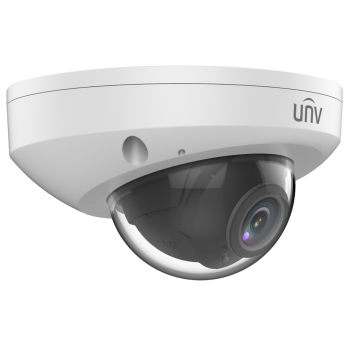 KAMERA WANDALOODPORNA IP IPC312SB-ADF28K-I0 - 1080p 2.8 mm UNIVIEW