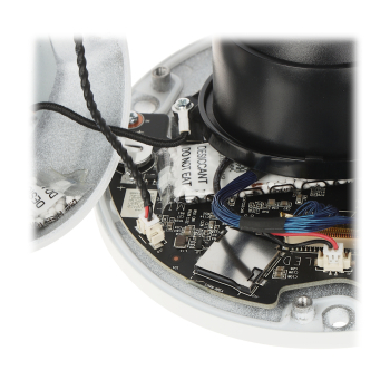 KAMERA WANDALOODPORNA IP IPC312SB-ADF28K-I0 - 1080p 2.8 mm UNIVIEW