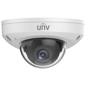 KAMERA WANDALOODPORNA IP IPC312SB-ADF28K-I0 - 1080p 2.8 mm UNIVIEW