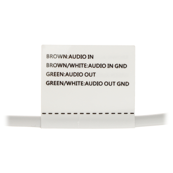 KAMERA WANDALOODPORNA IP IPC314SB-ADF28K-I0 - 4 Mpx 2.8 mm UNIVIEW
