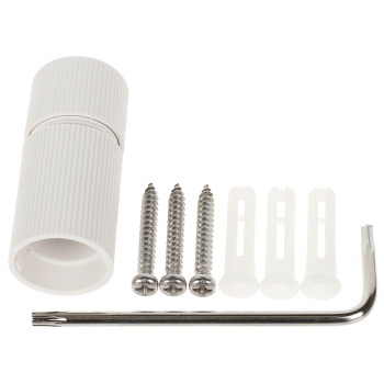 KAMERA WANDALOODPORNA IP IPC314SB-ADF28K-I0 - 4 Mpx 2.8 mm UNIVIEW