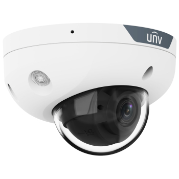 KAMERA WANDALOODPORNA IP IPC314SB-ADF28KMC-DL-I1 - 4 Mpx 2.8 mm UNIVIEW