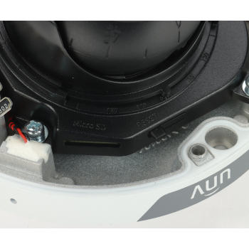 KAMERA WANDALOODPORNA IP IPC314SB-ADF28KMC-DL-I1 - 4 Mpx 2.8 mm UNIVIEW