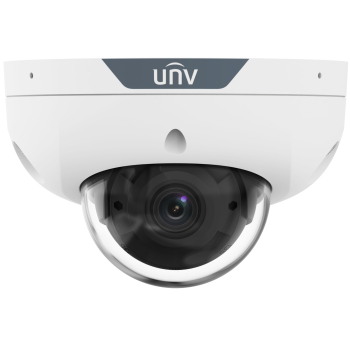 KAMERA WANDALOODPORNA IP IPC314SB-ADF28KMC-DL-I1 - 4 Mpx 2.8 mm UNIVIEW