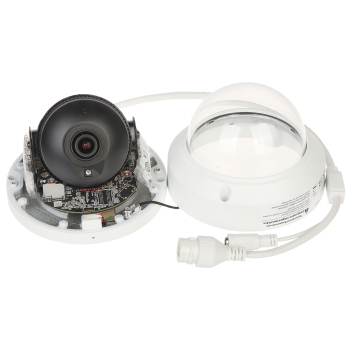 KAMERA WANDALOODPORNA IP IPC322LB-ADF28K-H - 1080p 2.8 mm UNIVIEW