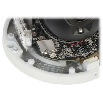 KAMERA WANDALOODPORNA IP IPC322LB-ADF28K-H - 1080p 2.8 mm UNIVIEW
