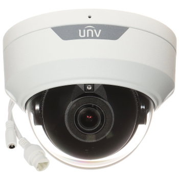 KAMERA WANDALOODPORNA IP IPC322LB-ADF28K-H - 1080p 2.8 mm UNIVIEW