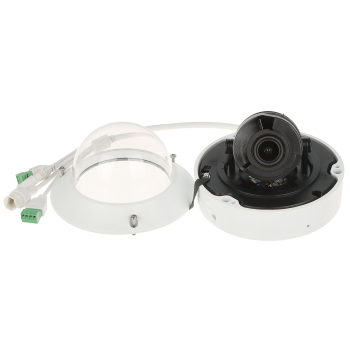 KAMERA WANDALOODPORNA IP IPC3238SB-ADZK-I0 - 8.3 Mpx 4K UHD 2.8 ... 12 mm UNIVIEW