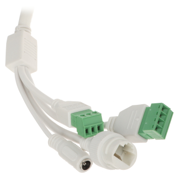 KAMERA WANDALOODPORNA IP IPC3238SB-ADZK-I0 - 8.3 Mpx 4K UHD 2.8 ... 12 mm UNIVIEW
