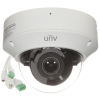 KAMERA WANDALOODPORNA IP IPC3238SB-ADZK-I0 - 8.3 Mpx 4K UHD 2.8 ... 12 mm UNIVIEW