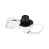 KAMERA WANDALOODPORNA IP IPC3238SB-ADZKM-DL-I1 Smart Dual Light Wise-ISP - 8 Mpx 2.8 ... 12 mm UNIVIEW