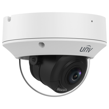 KAMERA WANDALOODPORNA IP IPC3238SB-ADZKM-DL-I1 Smart Dual Light Wise-ISP - 8 Mpx 2.8 ... 12 mm UNIVIEW