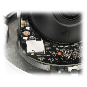 KAMERA WANDALOODPORNA IP IPC324LE-ADF28K-H - 4 Mpx 2.8 mm UNIVIEW