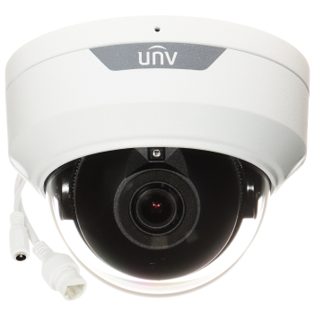 KAMERA WANDALOODPORNA IP IPC324LE-ADF40K-H - 4 Mpx 4 mm UNIVIEW