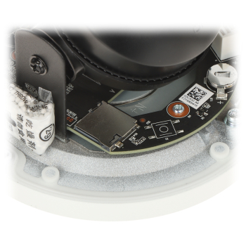 KAMERA WANDALOODPORNA IP IPC324SB-DF40K-I0 - 4 Mpx 4 mm UNIVIEW