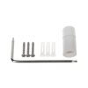 KAMERA WANDALOODPORNA IP IPC325LB-AF28-A2 - 5 Mpx 2.8 mm UNIVIEW