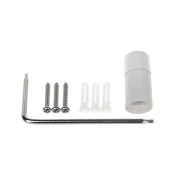 KAMERA WANDALOODPORNA IP IPC325LB-AF28-A2 - 5 Mpx 2.8 mm UNIVIEW