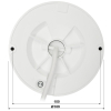 KAMERA WANDALOODPORNA IP IPC325LE-ADF28K-H - 5 Mpx 2.8 mm UNIVIEW