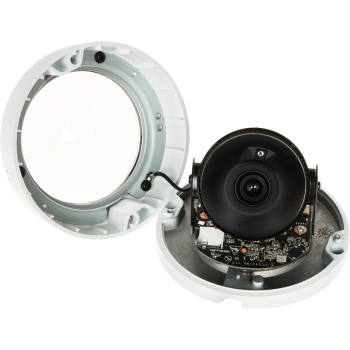 KAMERA WANDALOODPORNA IP IPC325LE-ADF28K-H - 5 Mpx 2.8 mm UNIVIEW
