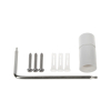 KAMERA WANDALOODPORNA IP IPC328LE-ADF28K-H - 8 Mpx 2.8 mm UNIVIEW
