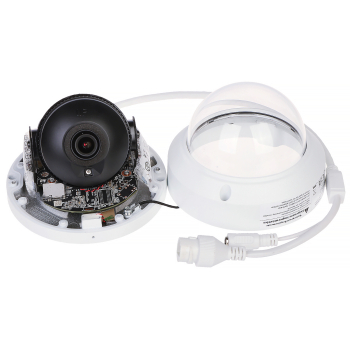 KAMERA WANDALOODPORNA IP IPC328LE-ADF28K-H - 8 Mpx 2.8 mm UNIVIEW