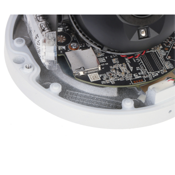 KAMERA WANDALOODPORNA IP IPC328LE-ADF28K-H - 8 Mpx 2.8 mm UNIVIEW