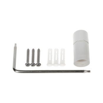 KAMERA WANDALOODPORNA IP IPC328LE-ADF28K-H - 8 Mpx 2.8 mm UNIVIEW