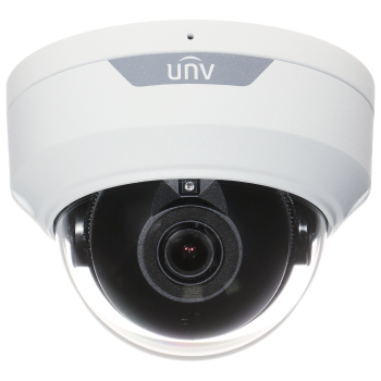 KAMERA WANDALOODPORNA IP IPC328LE-ADF28K-H - 8 Mpx 2.8 mm UNIVIEW