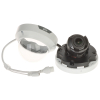 KAMERA WANDALOODPORNA IP IPC3534LB-ADZK-H - 4 Mpx 2.8 ... 12 mm - MOTOZOOM UNIVIEW