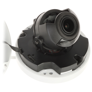 KAMERA WANDALOODPORNA IP IPC3534LB-ADZK-H - 4 Mpx 2.8 ... 12 mm - MOTOZOOM UNIVIEW