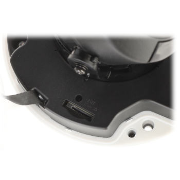 KAMERA WANDALOODPORNA IP IPC3534LB-ADZK-H - 4 Mpx 2.8 ... 12 mm - MOTOZOOM UNIVIEW