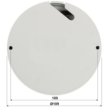 KAMERA IP IPC354SB-ADNF28K-I0 - 4 Mpx 2.8 mm UNIVIEW