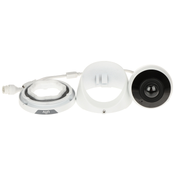KAMERA WANDALOODPORNA IP IPC3605SB-ADF16KM-I0 - 5 Mpx 1.68 mm UNIVIEW