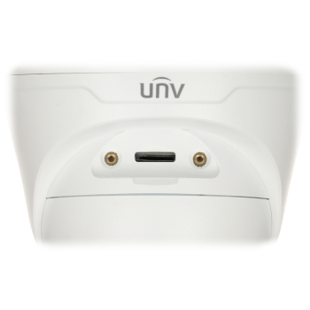 KAMERA IP IPC3614LB-ADF28K-H - 3.7 Mpx 2.8 mm UNIVIEW
