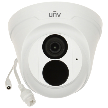 KAMERA IP IPC3614LB-ADF28K-H - 3.7 Mpx 2.8 mm UNIVIEW