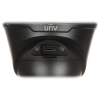 KAMERA IP IPC3614LE-ADF28K-H-BLACK 4 Mpx 2.8 mm UNIVIEW