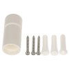 KAMERA IP IPC3614LE-ADF28K-H-BLACK 4 Mpx 2.8 mm UNIVIEW