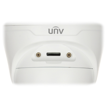 KAMERA IP IPC3614LE-ADF28K-H 4 Mpx 2.8 mm UNIVIEW