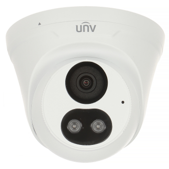 KAMERA IP IPC3614LE-ADF28KC-DL ColorHunter 4 Mpx 2.8 mm UNIVIEW