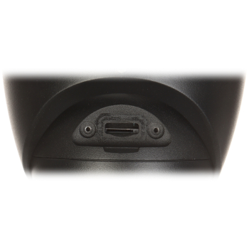 KAMERA IP IPC3614SB-ADF28KM-I0-BLACK LightHunter - 4 Mpx 2.8 mm UNIVIEW