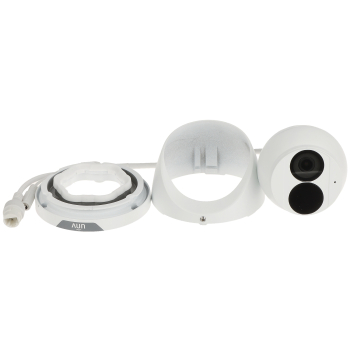 KAMERA IP IPC3614SB-ADF28KM-I0 - 4 Mpx 2.8 mm UNIVIEW