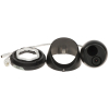 KAMERA IP IPC3614SS-ADF28KM-I0-BLACK - 4 Mpx 2.8 mm UNIVIEW