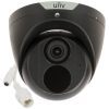 KAMERA IP IPC3614SS-ADF28KM-I0-BLACK - 4 Mpx 2.8 mm UNIVIEW