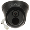 KAMERA IP IPC3615LE-ADF28K-H-BLACK 5 Mpx 2.8 mm UNIVIEW