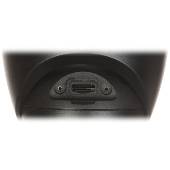 KAMERA IP IPC3615SB-ADF28KM-I0-BLACK - 5 Mpx 2.8 mm UNIVIEW