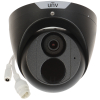 KAMERA IP IPC3615SB-ADF28KM-I0-BLACK - 5 Mpx 2.8 mm UNIVIEW
