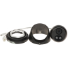 KAMERA IP IPC3615SB-ADF28KMC-I0-BLACK - 5 Mpx 2.8 mm UNIVIEW