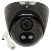 KAMERA IP IPC3615SB-ADF28KMC-I0-BLACK - 5 Mpx 2.8 mm UNIVIEW